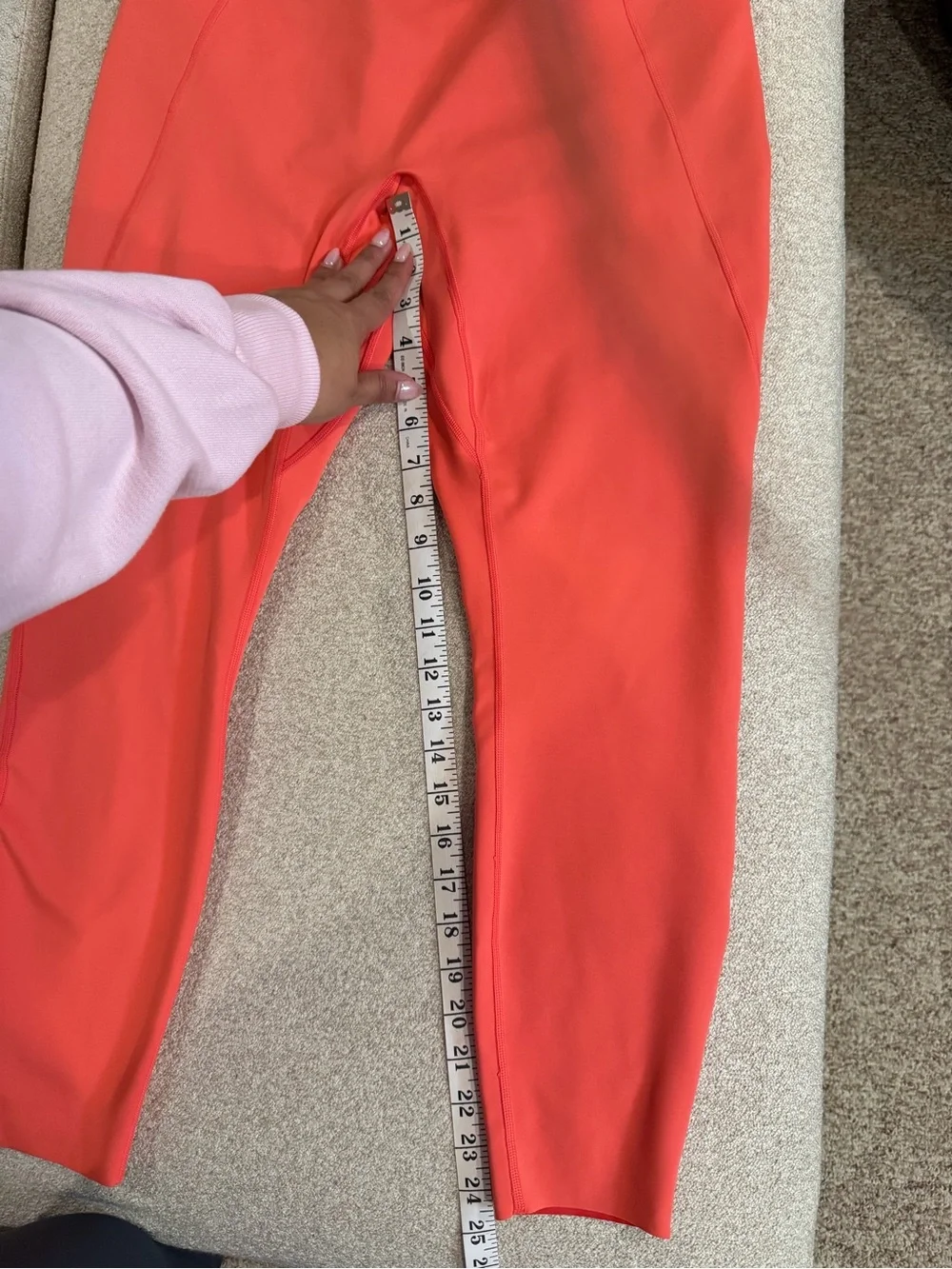 Nike Universa Dri-Fit Leggings XL NWOT